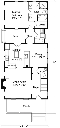 Shoreside Cottage Main Floor