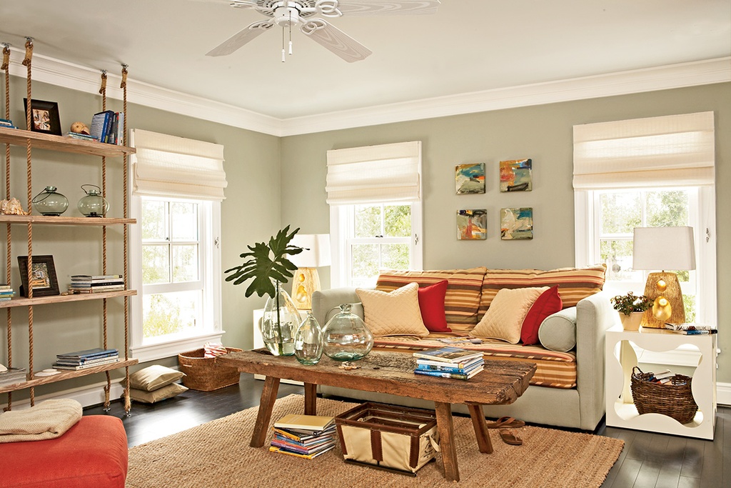 Gulf Coast Getaway Photo Family Room