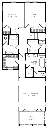 2007 Cottage Living Idea House Upper Floor