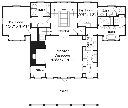 Captains Watch House Plan | Southern Living House Plans