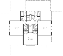 Montford Cottage Upper Floor