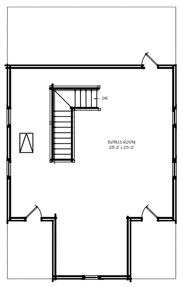 The Poplars III Third Floor