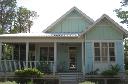 Cove Cottage Front Color Photo
