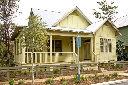 Cove Cottage Photo Front Yellow