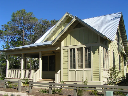 Cove Cottage Photo Front Yellow