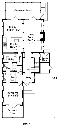 Abaco Cottage Main Floor