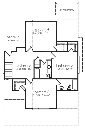 Aberdeen Cottage Upper Floor