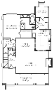 Aberdeen Cottage Main Floor