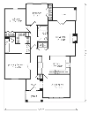 Garrison Cottage Main Floor