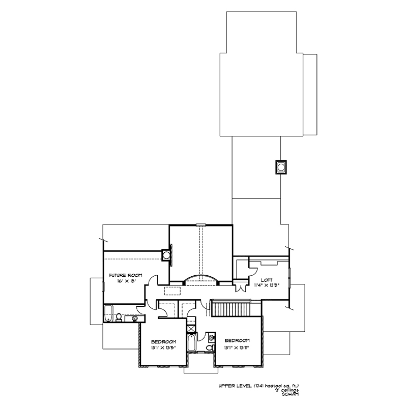 Soham Upper Floor