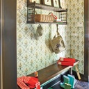 Hemlock Springs Photo Mudroom