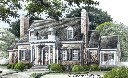 Maple Street Front Color Rendering