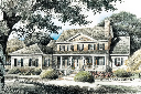Providence Front Color Rendering