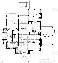 Honeymoon Cottage Main Floor