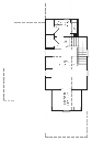 Carolina Jessamine Cottage Upper Floor