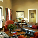 The Cottonwood Photo Living Room