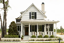Sugarberry Cottage Photo Front Center