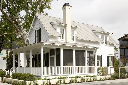 Sugarberry Cottage Photo Right Side