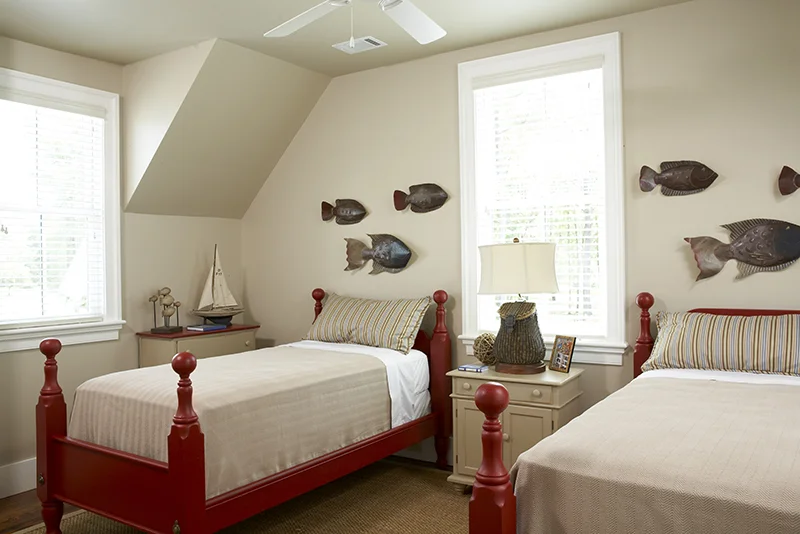 Sugarberry Cottage Photo Kids Bedroom