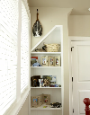 Sugarberry Cottage Photo Kids Bedroom Built-in