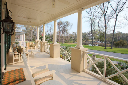 Eastover Cottage Photo Front Porch
