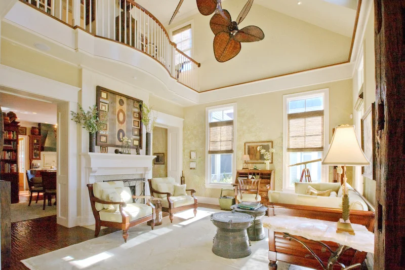Eastover Cottage Photo Living Room