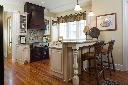 Eastover Cottage Photo Kitchen