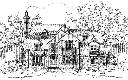 Weobley Cottage Front Rendering