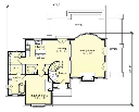 Fireside Cottage Main Floor