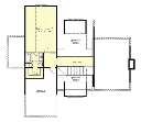 Timberline Cottage Upper Floor