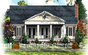 Lowry Place Color Rendering Front