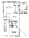 Abercorn Place Upper Floor