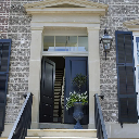 Abercorn Place Photo Front Door