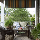 Abercorn Place Photo Exterior Side Porch