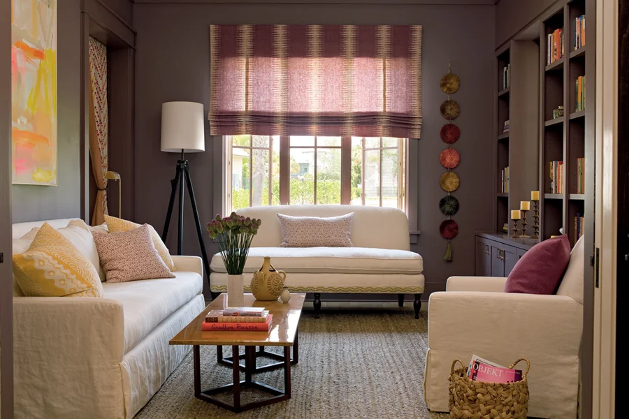 I'On Idea House Photo Den & Guest Room