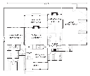 Parrott's Cottage Main Floor