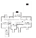 Parrott's Cottage Upper Floor