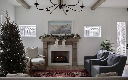 Cole Town Cottage Photo Living Room