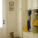 Bayou Bend Photo Mudroom