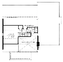 Dixie Cottage Upper Floor