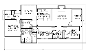 King Street Cottage Main Floor