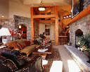 Prairie Wind Photo living Room