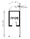 Cold Storage Shed Footprint