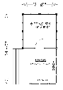 Pond House Footprint