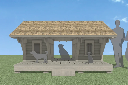 Waylon's Dogtrot Color Rendering