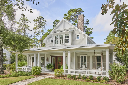 Lowcountry Farmhouse Photo Front Right