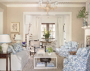 Lowcountry Farmhouse Photo Gathering Room