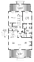 Newfield Cottage Main Floor