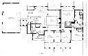 Rye Patch Cottage Main Floor