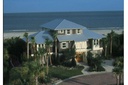 Sea Oats Villa Front Photo